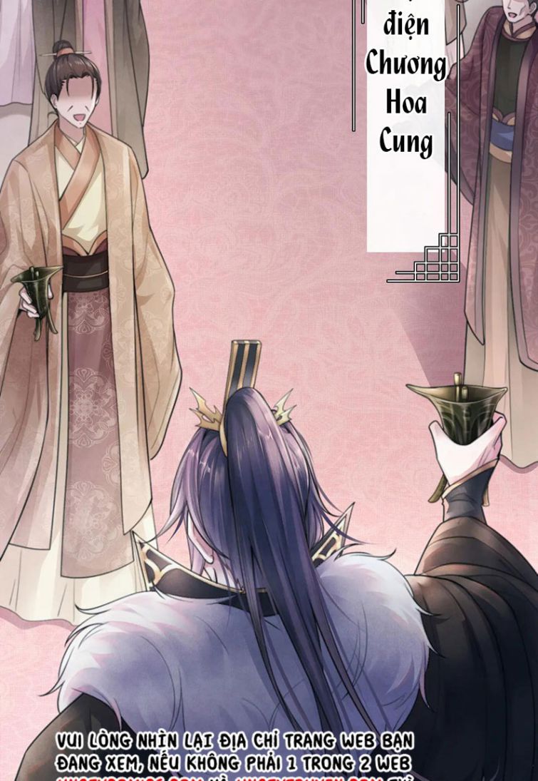 Phế Đế Vi Phi Chapter 18 - Trang 2
