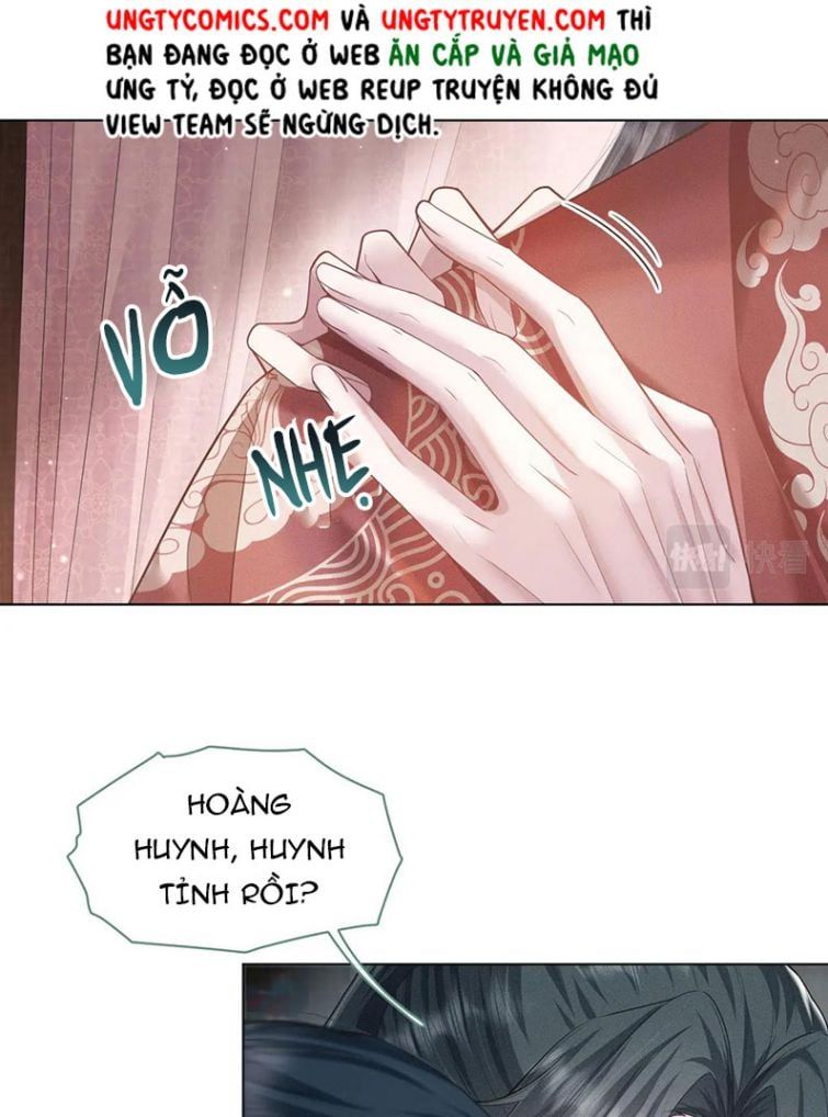 Phế Đế Vi Phi Chapter 18 - Trang 2