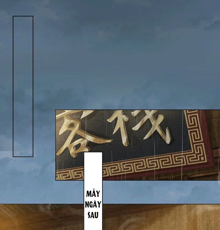Phế Đế Vi Phi Chapter 19 - Trang 2