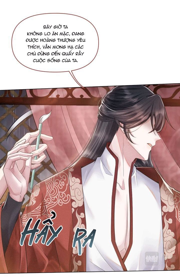 Phế Đế Vi Phi Chapter 19 - Trang 2