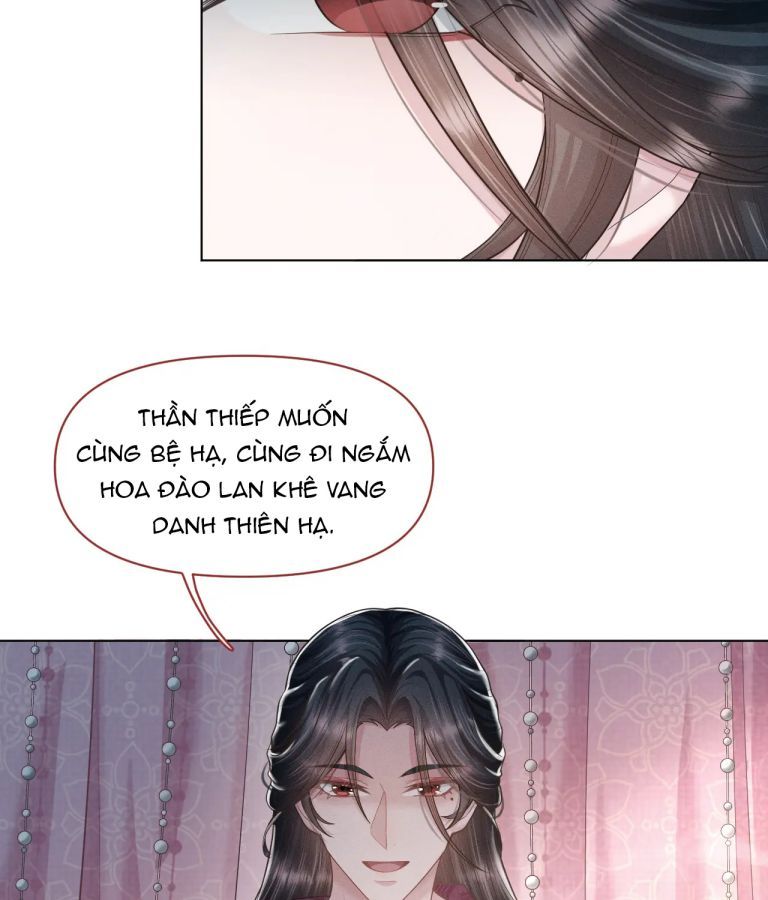 Phế Đế Vi Phi Chapter 20 - Trang 2