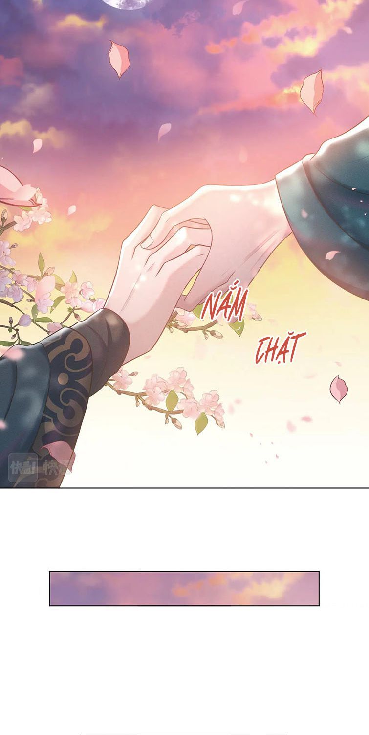 Phế Đế Vi Phi Chapter 22 - Trang 2