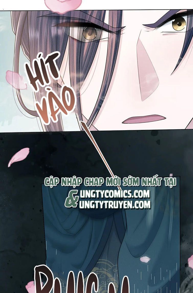 Phế Đế Vi Phi Chapter 22 - Trang 2