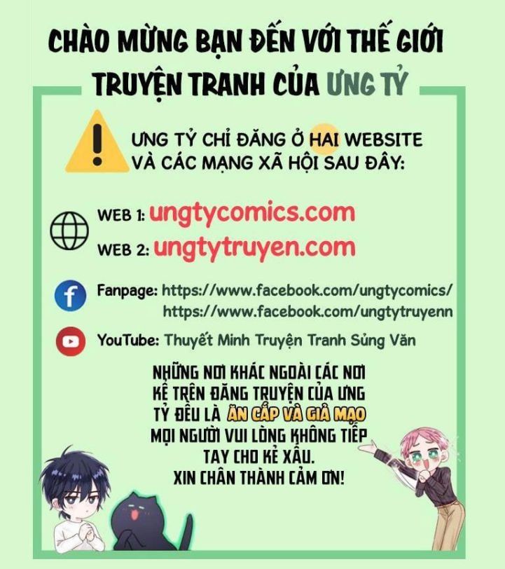 Phế Đế Vi Phi Chapter 25 - Trang 2