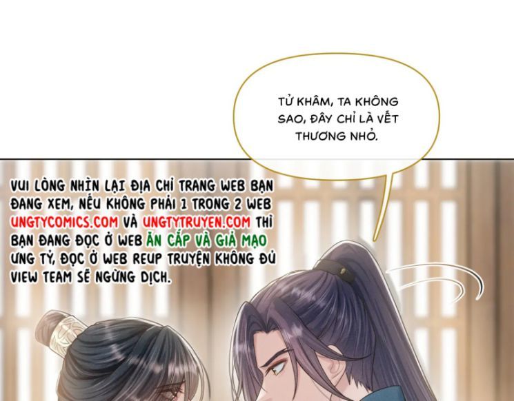Phế Đế Vi Phi Chapter 26 - Trang 2