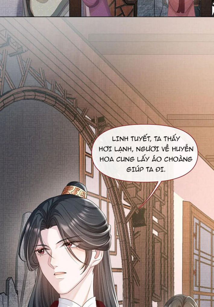 Phế Đế Vi Phi Chapter 27 - Trang 2