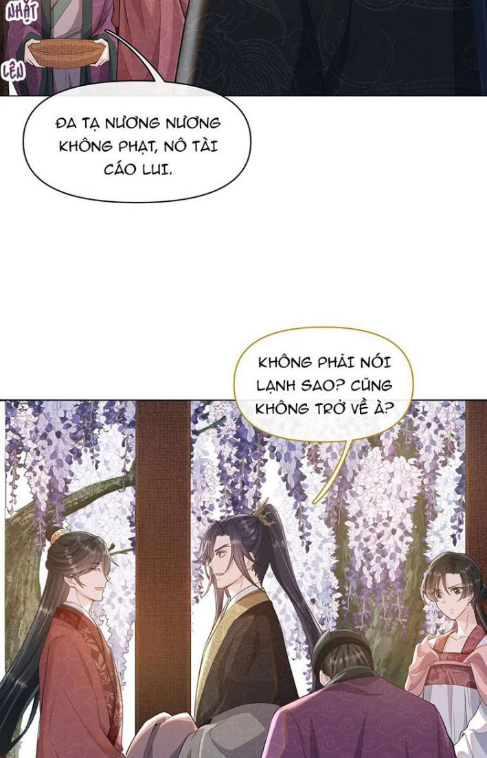 Phế Đế Vi Phi Chapter 27 - Trang 2