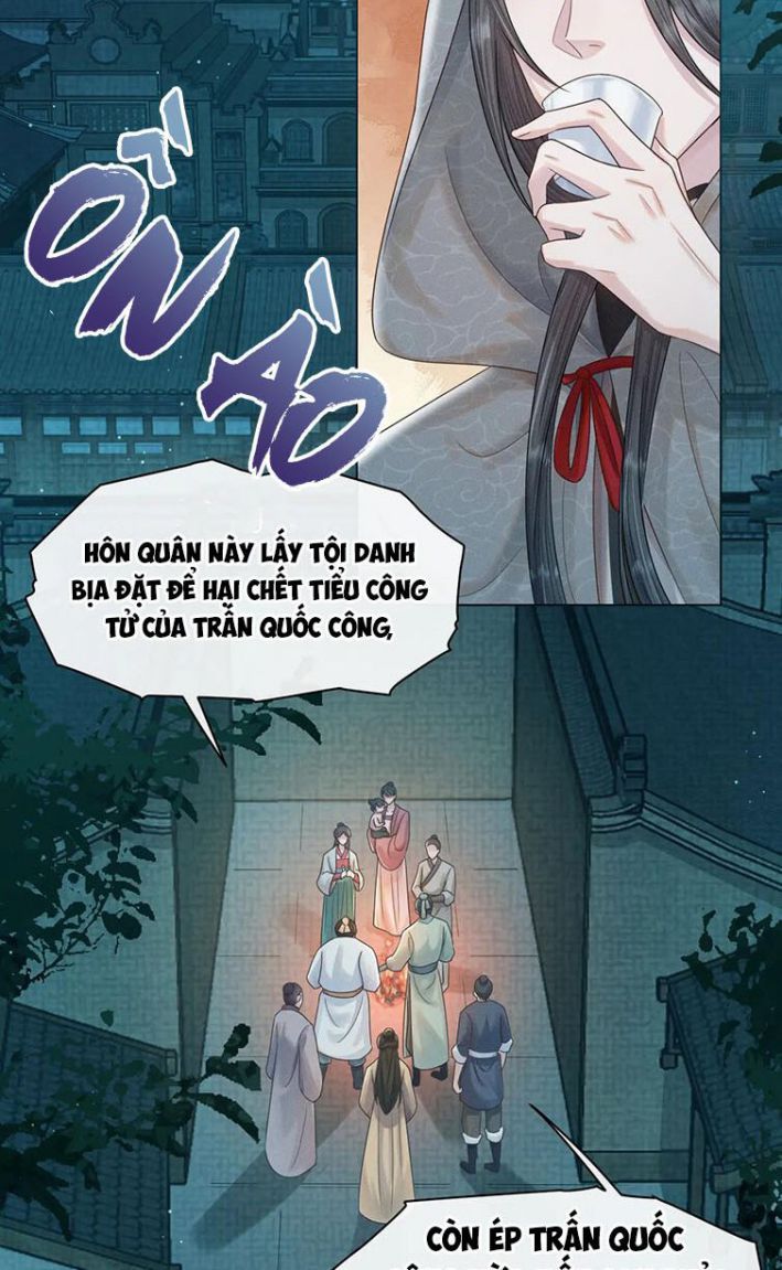 Phế Đế Vi Phi Chapter 27 - Trang 2