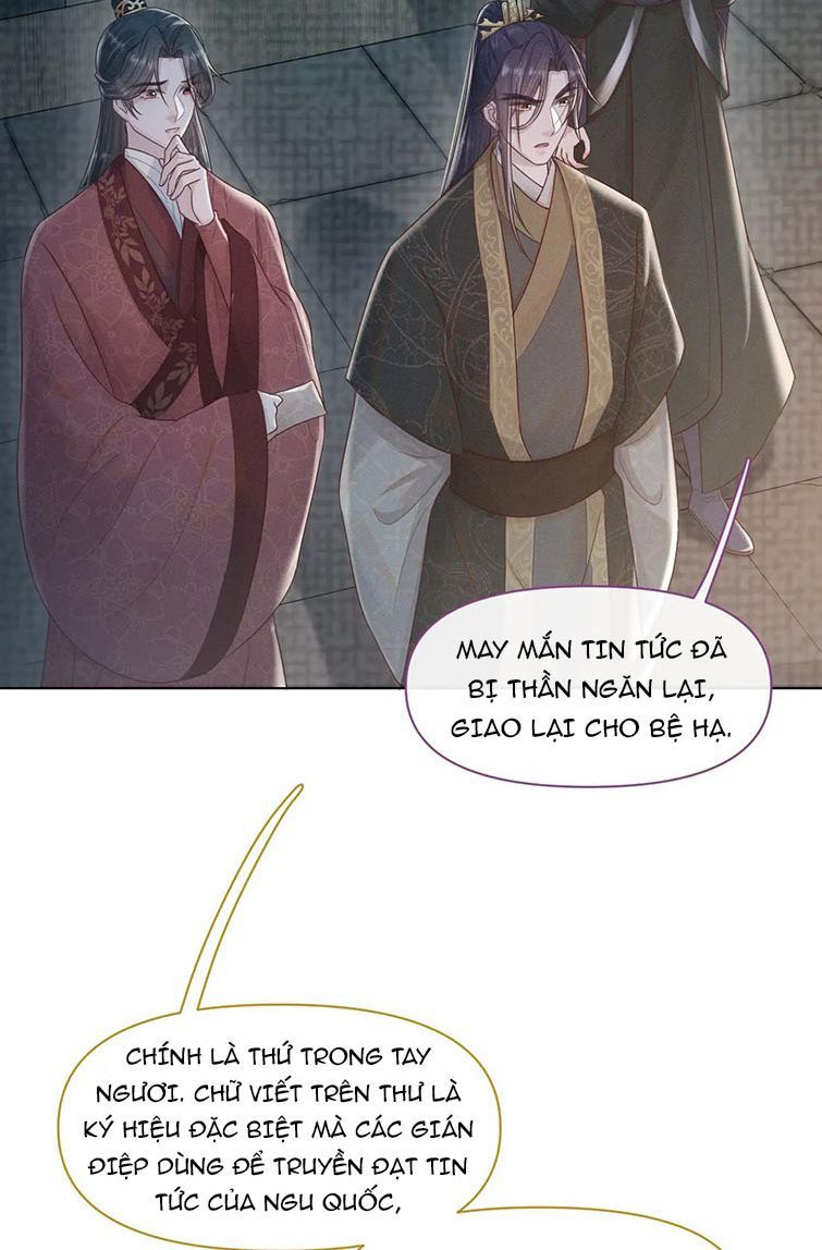 Phế Đế Vi Phi Chapter 28 - Trang 2