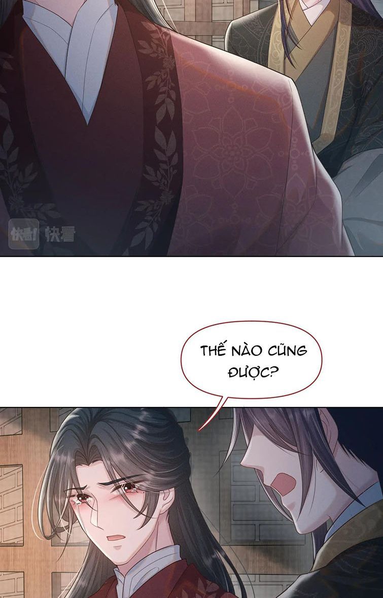 Phế Đế Vi Phi Chapter 28 - Trang 2