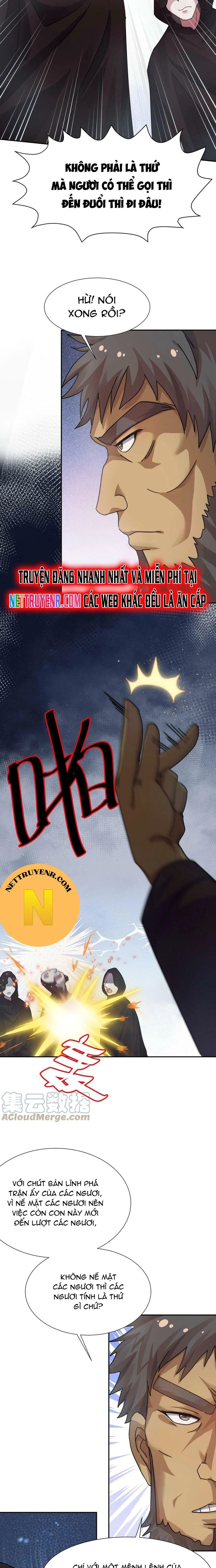 Toàn Bộ Tu Chân Giới Muội Tử Muốn Bắt Ta Chapter 132 - Trang 2