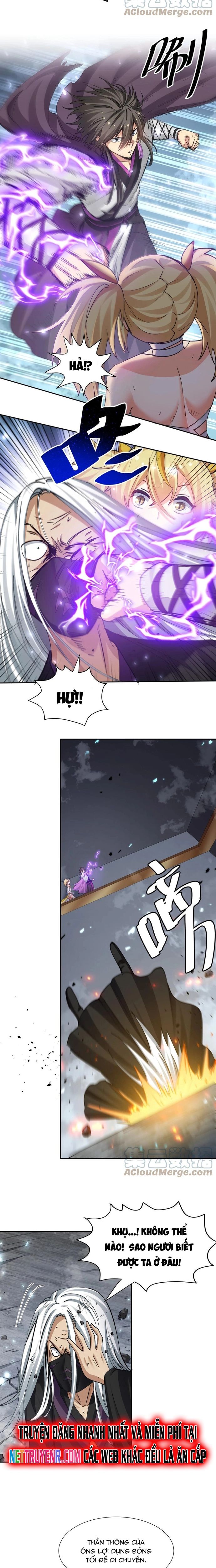 Toàn Bộ Tu Chân Giới Muội Tử Muốn Bắt Ta Chapter 134 - Trang 2