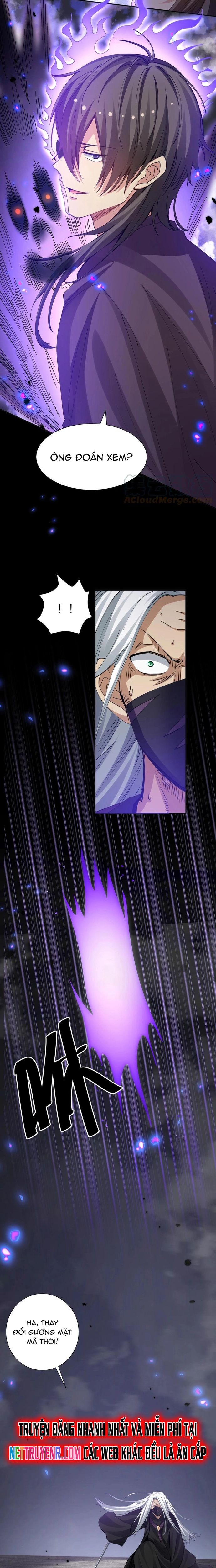 Toàn Bộ Tu Chân Giới Muội Tử Muốn Bắt Ta Chapter 134 - Trang 2