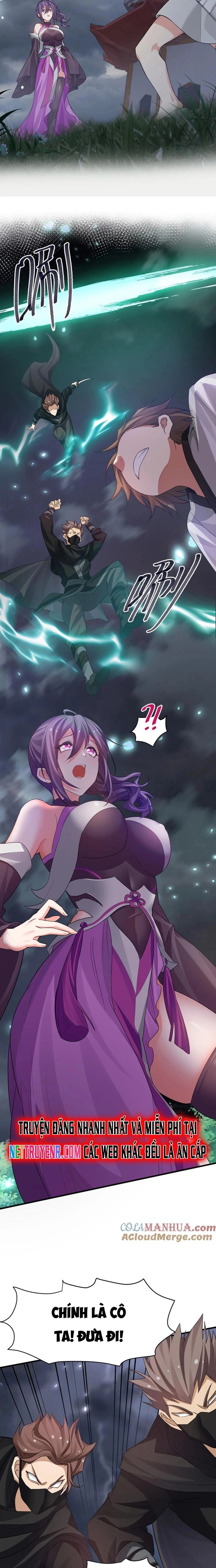 Toàn Bộ Tu Chân Giới Muội Tử Muốn Bắt Ta Chapter 135 - Trang 2