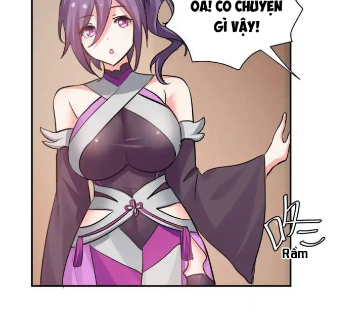 Toàn Bộ Tu Chân Giới Muội Tử Muốn Bắt Ta Chapter 138 - Trang 2