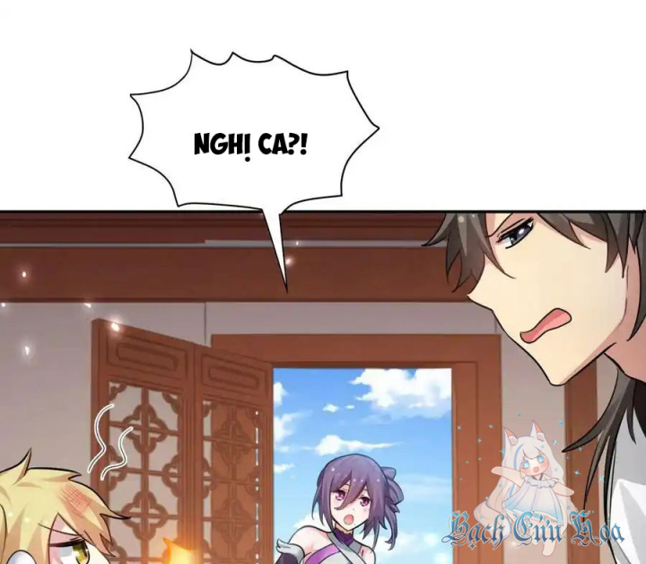 Toàn Bộ Tu Chân Giới Muội Tử Muốn Bắt Ta Chapter 138 - Trang 2