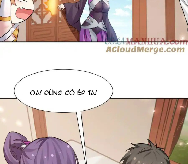 Toàn Bộ Tu Chân Giới Muội Tử Muốn Bắt Ta Chapter 138 - Trang 2