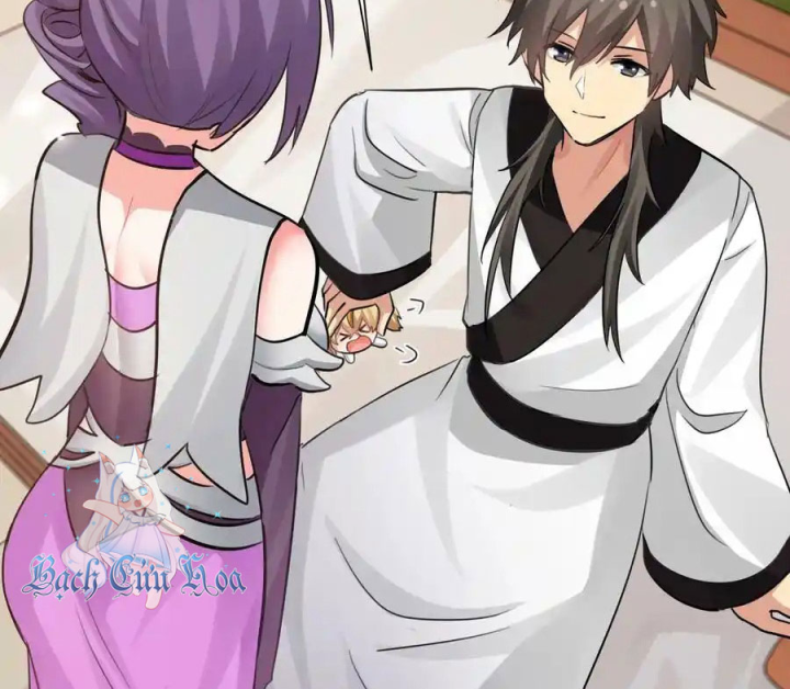 Toàn Bộ Tu Chân Giới Muội Tử Muốn Bắt Ta Chapter 138 - Trang 2