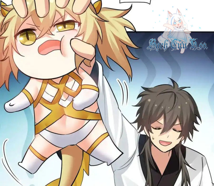 Toàn Bộ Tu Chân Giới Muội Tử Muốn Bắt Ta Chapter 138 - Trang 2