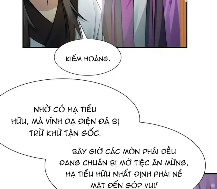 Toàn Bộ Tu Chân Giới Muội Tử Muốn Bắt Ta Chapter 138 - Trang 2