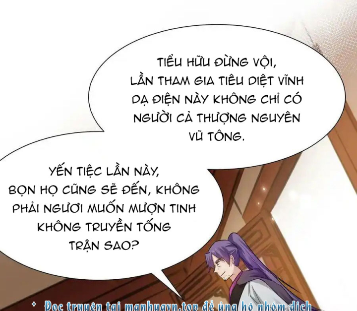 Toàn Bộ Tu Chân Giới Muội Tử Muốn Bắt Ta Chapter 138 - Trang 2