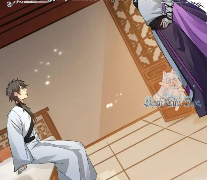 Toàn Bộ Tu Chân Giới Muội Tử Muốn Bắt Ta Chapter 138 - Trang 2