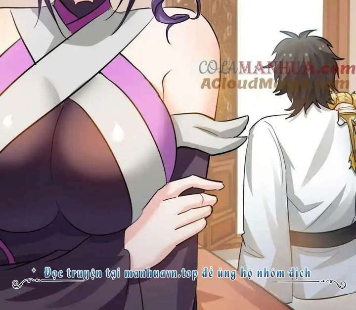 Toàn Bộ Tu Chân Giới Muội Tử Muốn Bắt Ta Chapter 138 - Trang 2