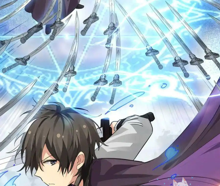 Toàn Bộ Tu Chân Giới Muội Tử Muốn Bắt Ta Chapter 138 - Trang 2