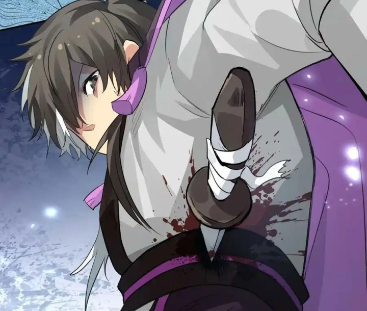 Toàn Bộ Tu Chân Giới Muội Tử Muốn Bắt Ta Chapter 138 - Trang 2