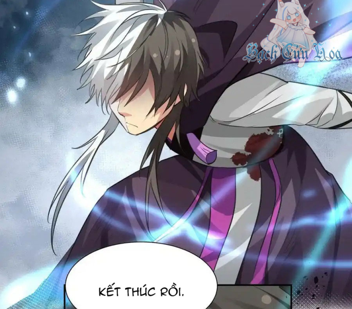 Toàn Bộ Tu Chân Giới Muội Tử Muốn Bắt Ta Chapter 138 - Trang 2