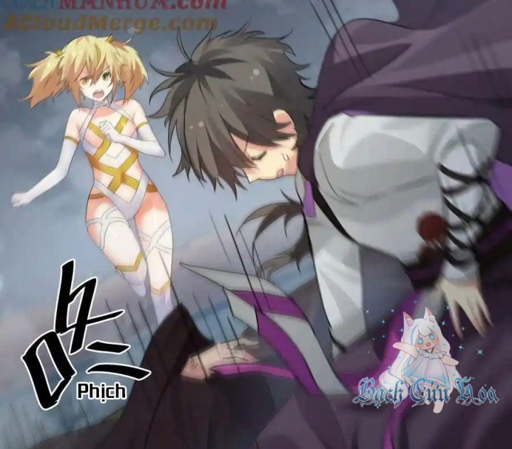 Toàn Bộ Tu Chân Giới Muội Tử Muốn Bắt Ta Chapter 138 - Trang 2