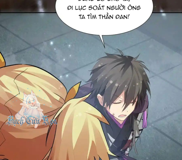 Toàn Bộ Tu Chân Giới Muội Tử Muốn Bắt Ta Chapter 138 - Trang 2