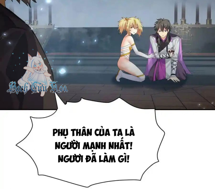 Toàn Bộ Tu Chân Giới Muội Tử Muốn Bắt Ta Chapter 138 - Trang 2