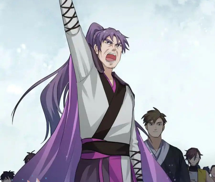 Toàn Bộ Tu Chân Giới Muội Tử Muốn Bắt Ta Chapter 138 - Trang 2