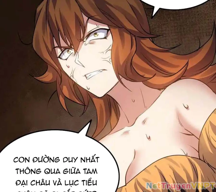 Toàn Bộ Tu Chân Giới Muội Tử Muốn Bắt Ta Chapter 141 - Trang 2