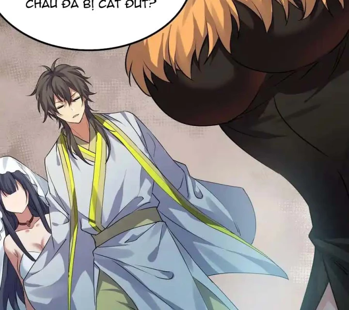 Toàn Bộ Tu Chân Giới Muội Tử Muốn Bắt Ta Chapter 141 - Trang 2