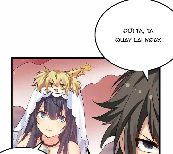 Toàn Bộ Tu Chân Giới Muội Tử Muốn Bắt Ta Chapter 141 - Trang 2