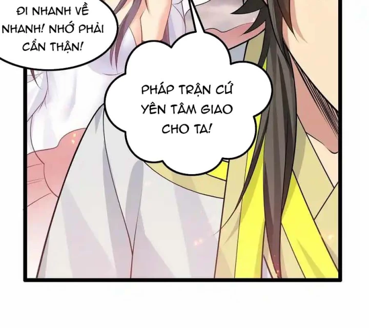 Toàn Bộ Tu Chân Giới Muội Tử Muốn Bắt Ta Chapter 141 - Trang 2