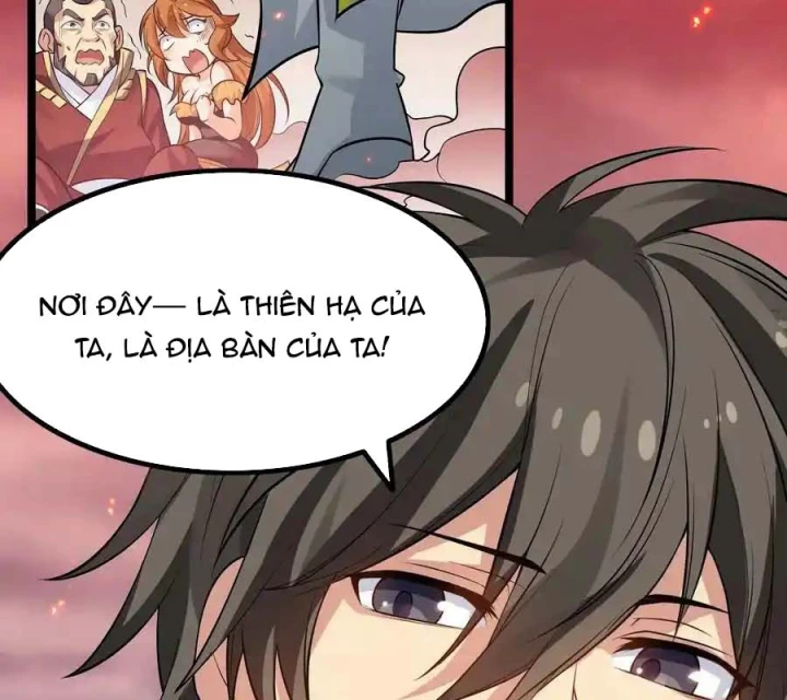 Toàn Bộ Tu Chân Giới Muội Tử Muốn Bắt Ta Chapter 141 - Trang 2