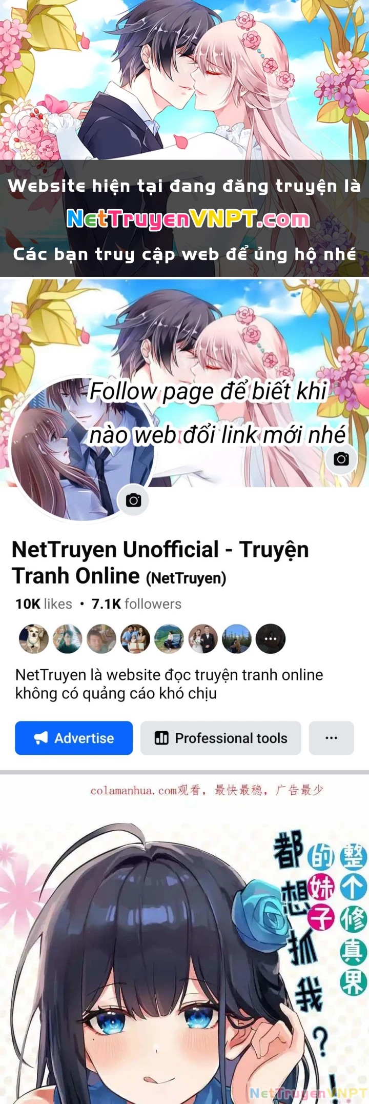 Toàn Bộ Tu Chân Giới Muội Tử Muốn Bắt Ta Chapter 141 - Trang 2