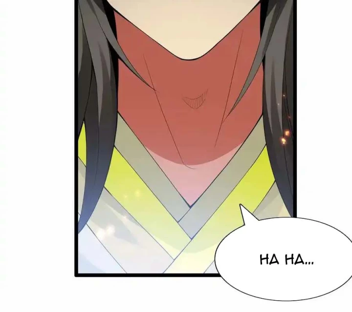 Toàn Bộ Tu Chân Giới Muội Tử Muốn Bắt Ta Chapter 141 - Trang 2