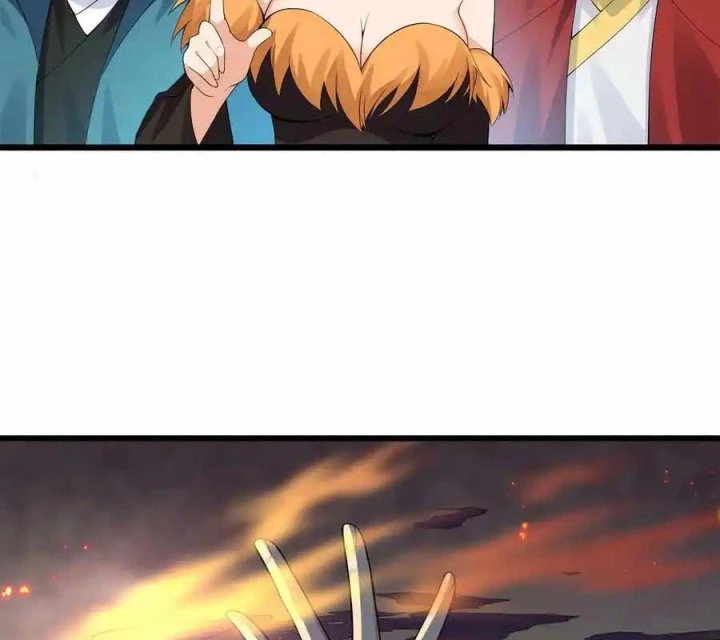 Toàn Bộ Tu Chân Giới Muội Tử Muốn Bắt Ta Chapter 141 - Trang 2