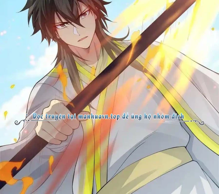 Toàn Bộ Tu Chân Giới Muội Tử Muốn Bắt Ta Chapter 141 - Trang 2