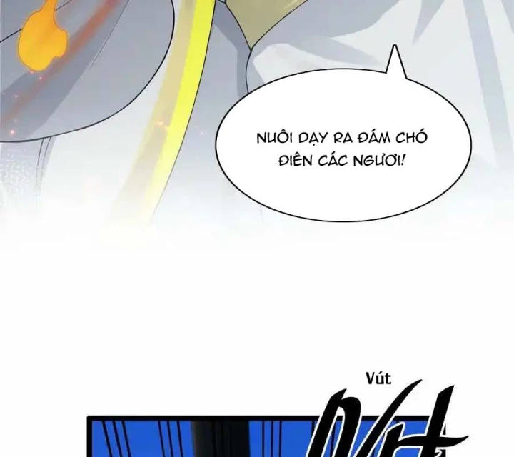 Toàn Bộ Tu Chân Giới Muội Tử Muốn Bắt Ta Chapter 141 - Trang 2