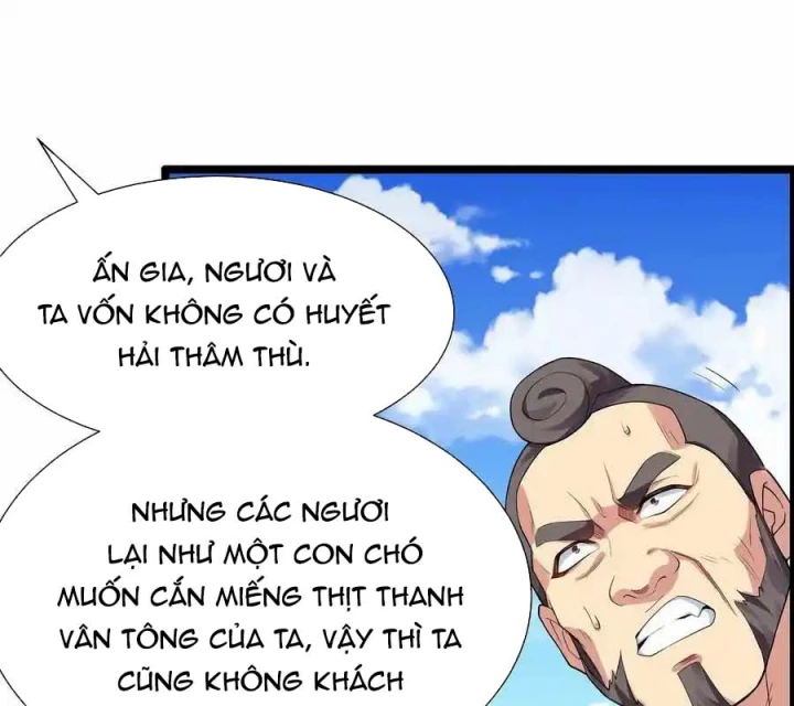 Toàn Bộ Tu Chân Giới Muội Tử Muốn Bắt Ta Chapter 141 - Trang 2