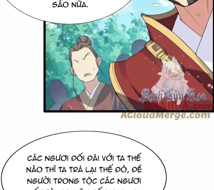 Toàn Bộ Tu Chân Giới Muội Tử Muốn Bắt Ta Chapter 141 - Trang 2