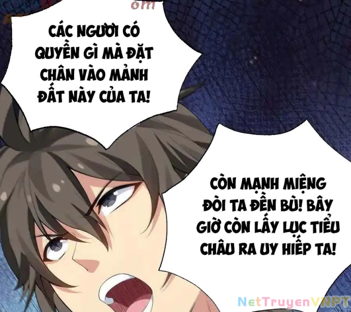 Toàn Bộ Tu Chân Giới Muội Tử Muốn Bắt Ta Chapter 141 - Trang 2