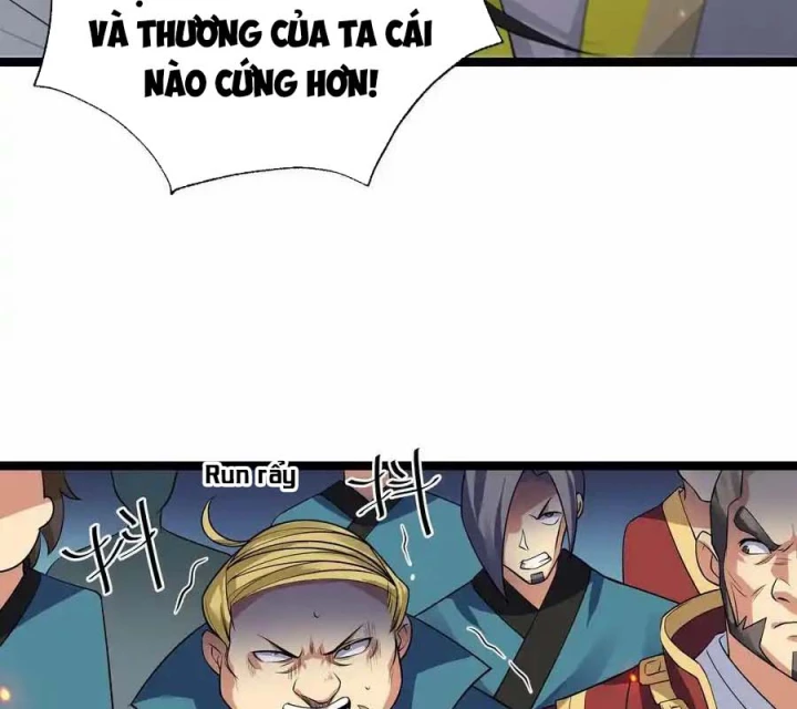 Toàn Bộ Tu Chân Giới Muội Tử Muốn Bắt Ta Chapter 141 - Trang 2