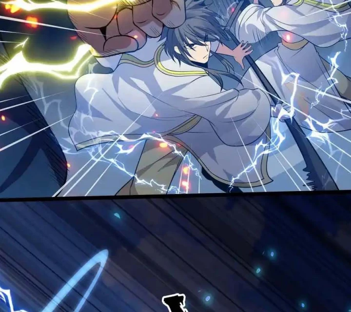 Toàn Bộ Tu Chân Giới Muội Tử Muốn Bắt Ta Chapter 141 - Trang 2