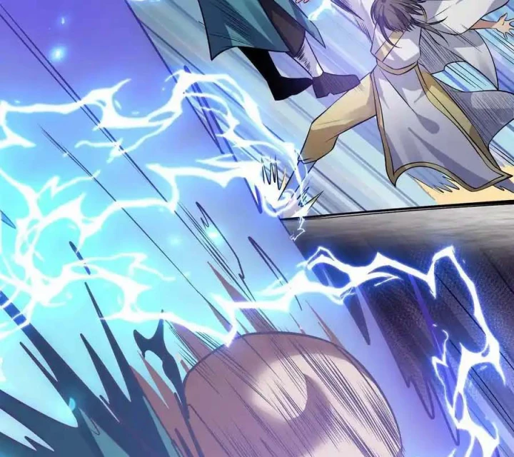 Toàn Bộ Tu Chân Giới Muội Tử Muốn Bắt Ta Chapter 141 - Trang 2